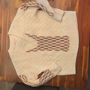 Dex / Room 34 Sweater